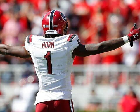 Cowboys Trade Back in the First Round in this 3-Round Mock Draft