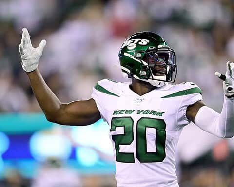 Should The Cowboys Consider Safety Marcus Maye?