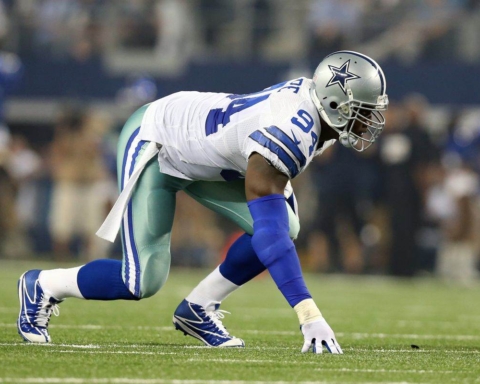 Former DE DeMarcus Ware Could be the Cowboys Next Hall of Famer in 2022