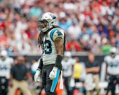 S Tre Boston Should be on the Cowboys Radar