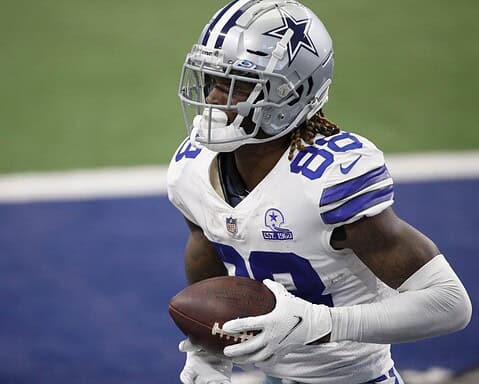 Rookie Season Recap: CeeDee Lamb