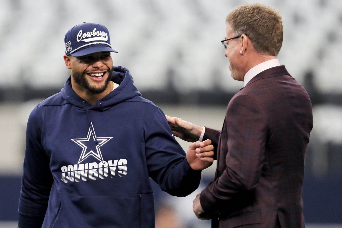 Cowboy Clout: Will Endorsements Keep the Team Together