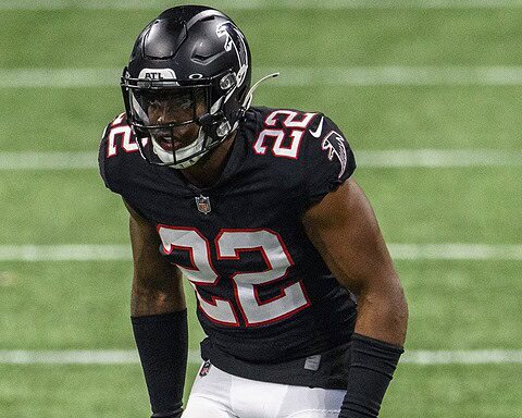 Dan Quinn Reiterates: Keanu Neal Will Play Linebacker