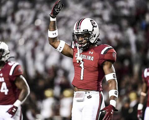 2021 NFL Draft: Top 5 CB Rankings for the Dallas Cowboys