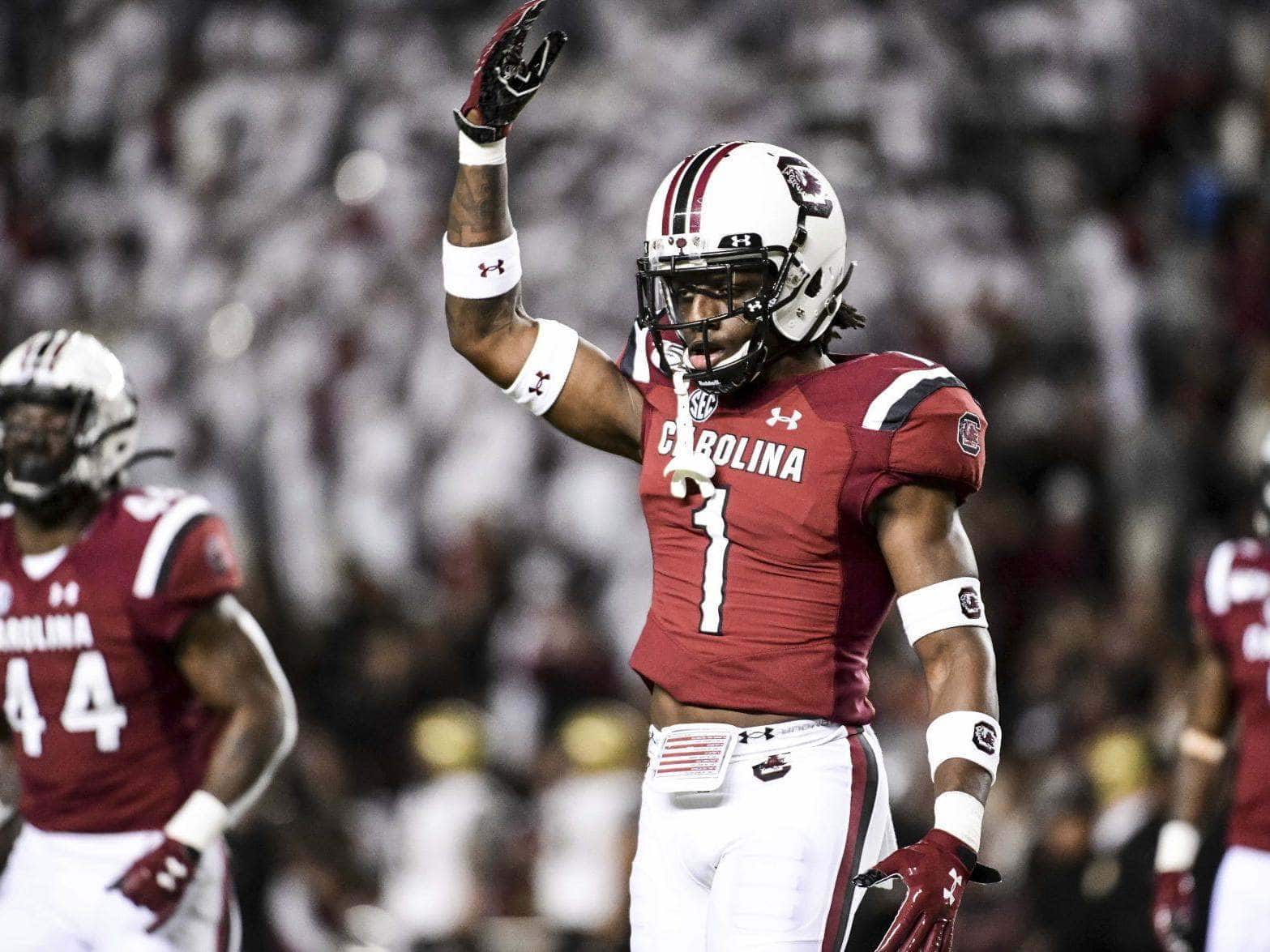 2021 NFL Draft: Top 5 CB Rankings for the Dallas Cowboys