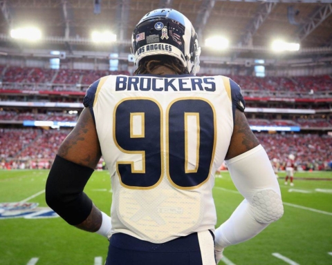 3 Defensive Tackles Dallas Cowboys Should Consider Trading for