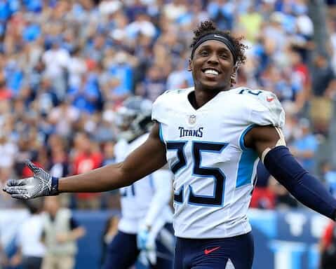 Adoree Jackson Could be the Solution to Cowboys' CB Issues