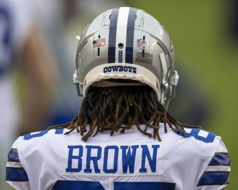 Cedrick Wilson and Noah Brown Returning, Cowboys Secure at WR in 2021?