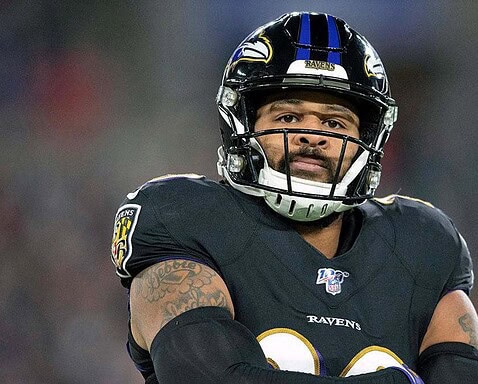 Has Dallas Cowboys Infatuation With Earl Thomas Finally Ended?