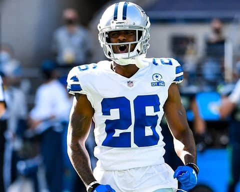 Jourdan Lewis Re-signs, Cowboys set at CB Heading Into the 2021 NFL Draft?