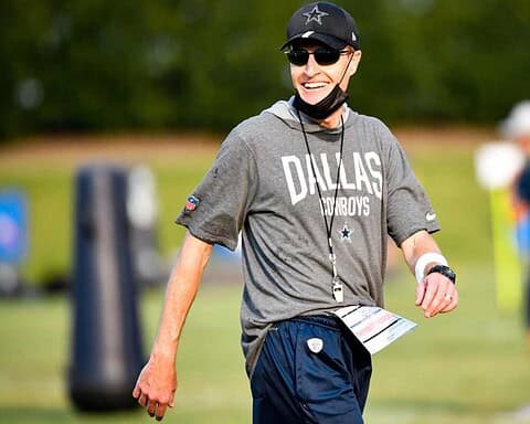 Offseason Moves Prove Cowboys' Assistant Coaches Voices Carry Weight