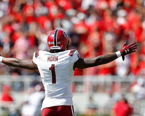 Why Jaycee Horn Could be Dan Quinn's Preferred CB With Pick 10