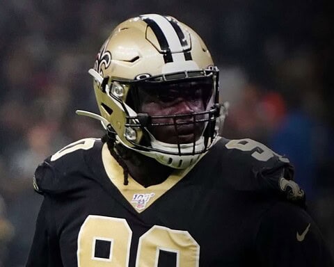 Malcom Brown Would be a Good Fit for the Dallas Cowboys