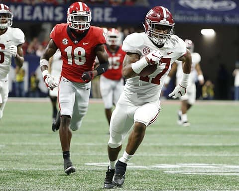 Keep an Open Mind with the Dallas Cowboys' First Pick in the 2021 NFL Draft