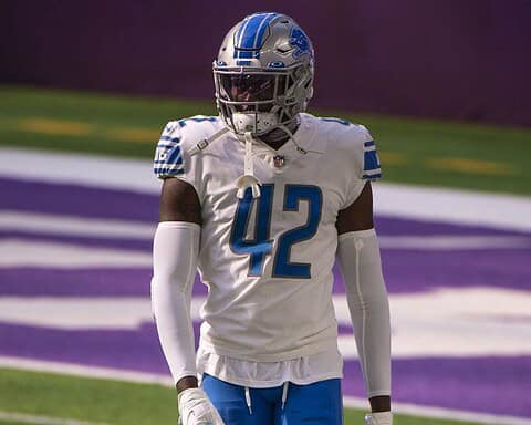 Safety Jayron Kearse Expected to Meet with the Dallas Cowboys