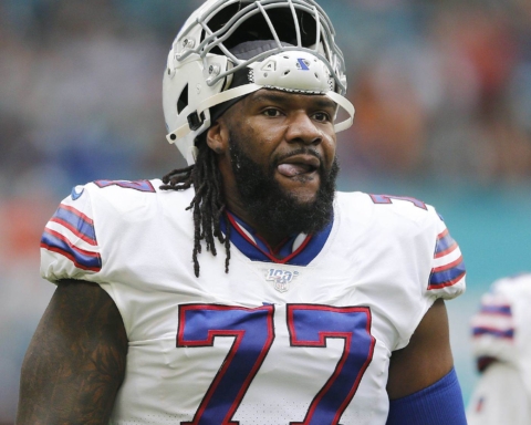 BREAKING: Cowboys Sign OL Ty Nsekhe To One Year Deal