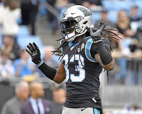 Bolstering Safety Spot Should Be The Cowboys Top Free Agency Priority