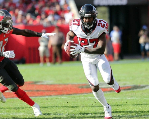 Free Agent FS Demontae Kazee To Visit The Cowboys Next Week