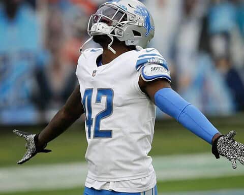 Breaking: Cowboys to Sign S Jayron Kearse to