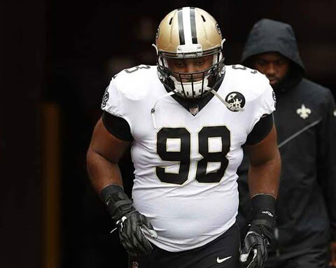 Cowboys Should Sign Free Agent DT Sheldon Rankins