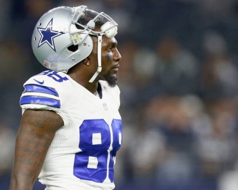 Dez Bryant "Open" to Cowboys Reunion