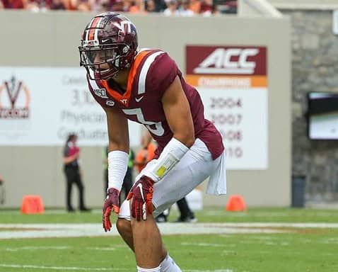 Does Back Surgery Take CB Caleb Farley Off Cowboys Radar?