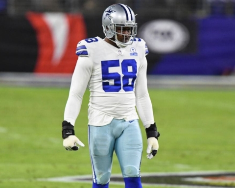 Mike McCarthy on Aldon Smith: "I Personally Haven't Moved On"