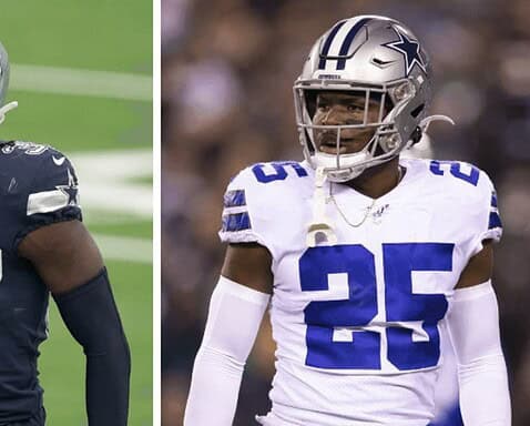 Cowboys Busy at Safety; What Does it Mean for Donovan Wilson & Xavier Woods?