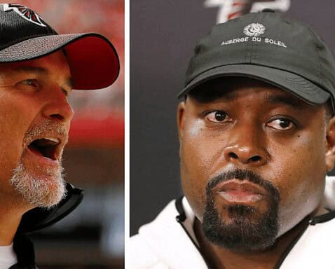 Keanu Neal Credits Defensive Coaches for Why He Chose the Cowboys