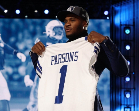 Dallas Cowboys 2021 Draft Grades