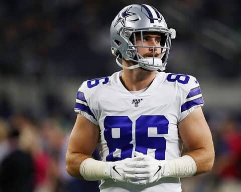 What is the Most-Anticipated Battle on Cowboys Offense for 2021 Camp?