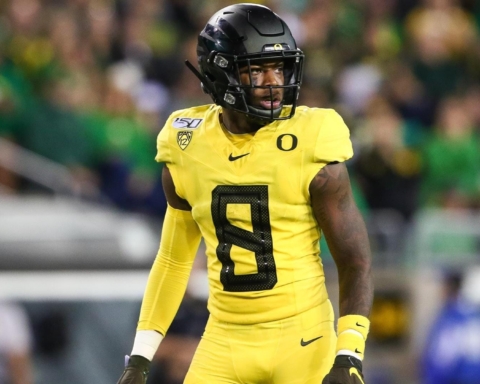 Dane Brugler's 7-round Mock Draft: Dallas Cowboys Select…