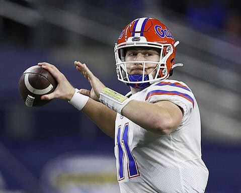 Monday Morning Mock Draft: Dallas Cowboys Load up on Top 100 Picks