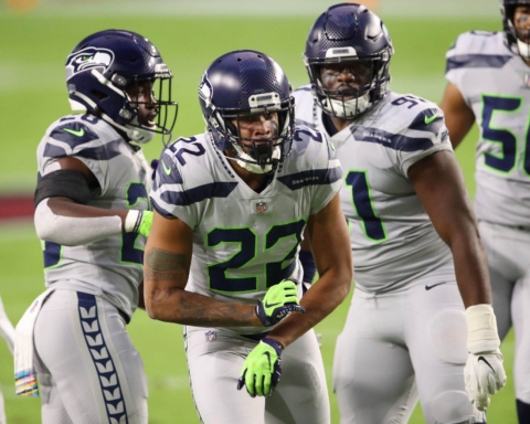 Could the Dallas Cowboys Look to Quinton Dunbar to Fill Cornerback Need?