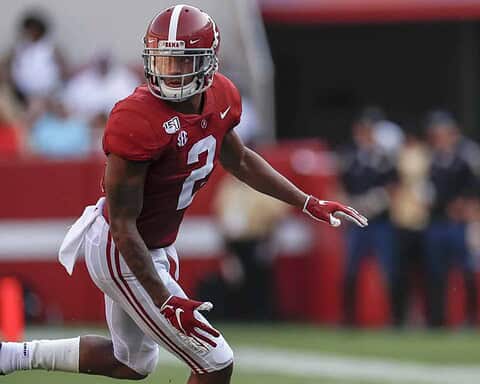 Cowboys Nation Predicts the 10th Overall Pick of the 2021 NFL Draft