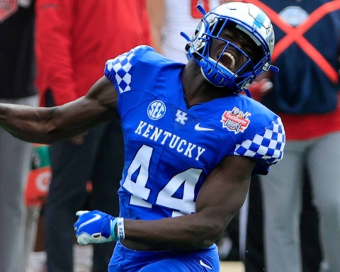 2021 Inside The Star Round 1 NFL Mock Draft