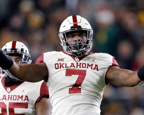 Could Oklahoma’s Ronnie Perkins be a 2nd Round Option for the Dallas Cowboys?