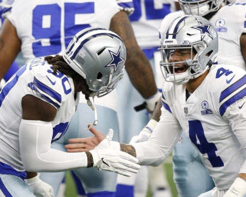 Cowboys' Dak Prescott Expects 2021 NFL Draft to be 'Defense Heavy'