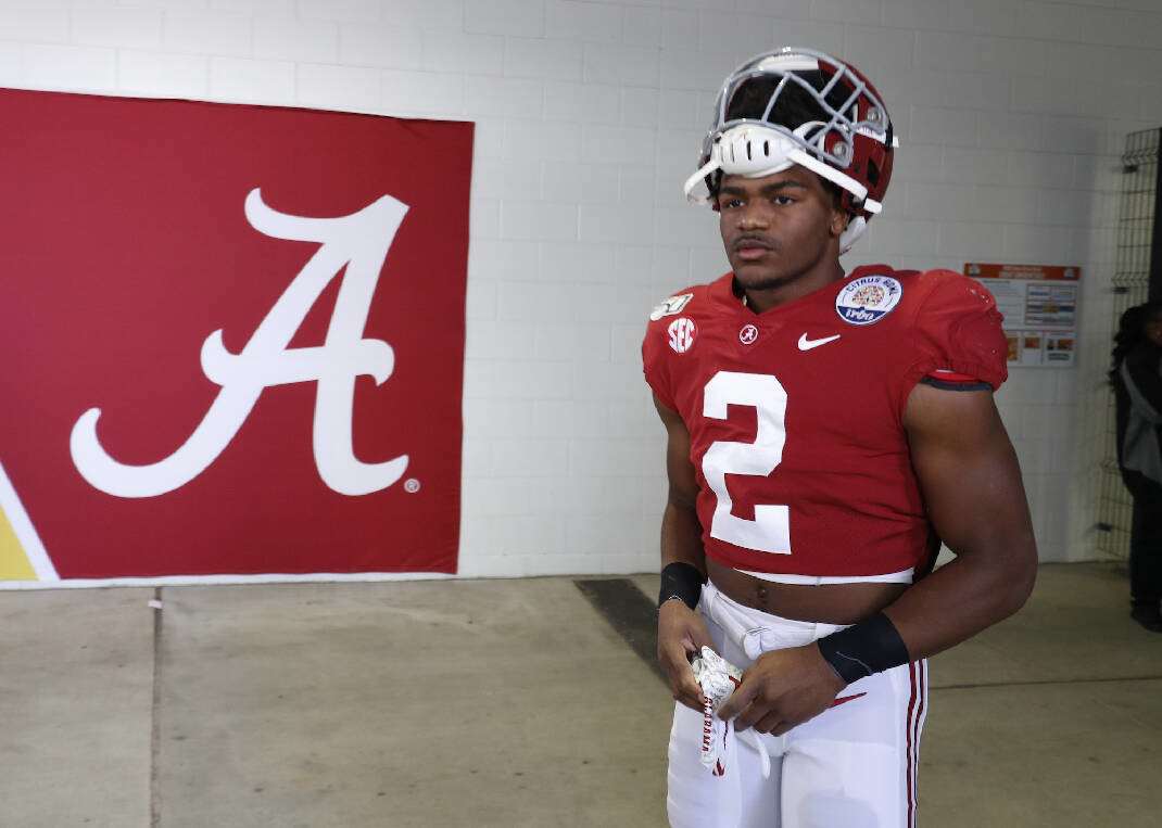 Is It Patrick Surtain II Or Bust For The Dallas Cowboys?