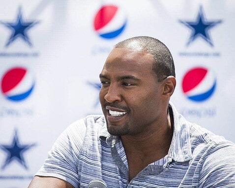 Darren Woodson Believes Cowboys Should Invest "Early" in Playmaking Safety