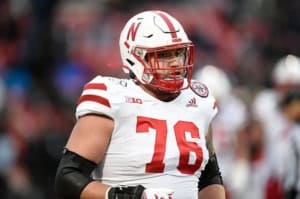 Cowboys 2021 Mock Draft 2.0 5