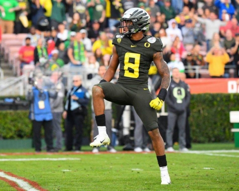 Cowboys Doing Their Due Diligence on Safety Jevon Holland