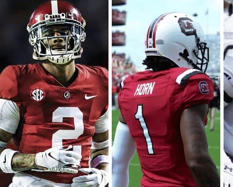 What do 2021 NFL Draft Betting Odds Tell us About Cowboys' Pick?