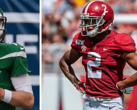 Jets to Panthers: How the Sam Darnold Trade Affects the Dallas Cowboys