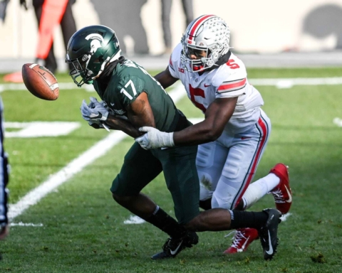 Dallas Cowboys 7-Round Mock Draft 6