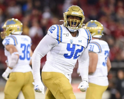 Cowboys' 3rd round NFL Draft selections under Will McClay have been more hit than miss