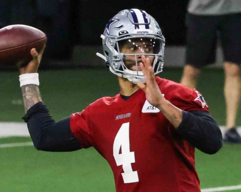Will Dak Prescott Be Back in Time for the Start of the Season?