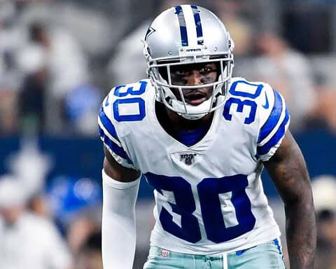 Cowboys Draft Turns Up The Heat On Veteran Cornerbacks