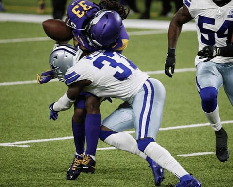 Donovan Wilson Could Be The Cowboys X-Factor On Defense