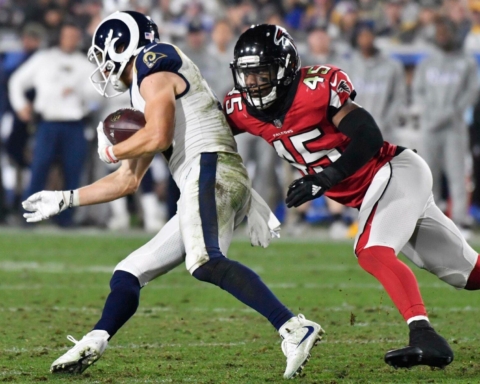 The Top Five Interior Linebackers the Dallas Cowboys Will Play in 2021